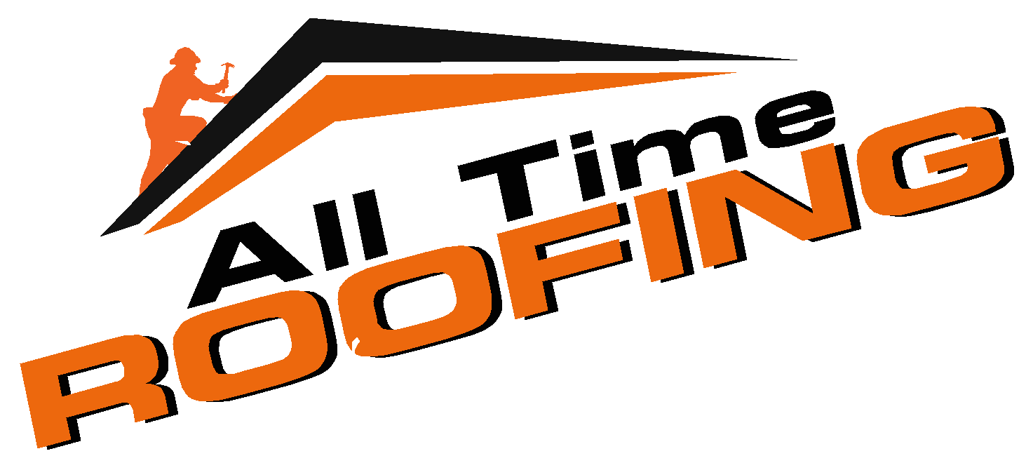 All Time Roofing Ltd