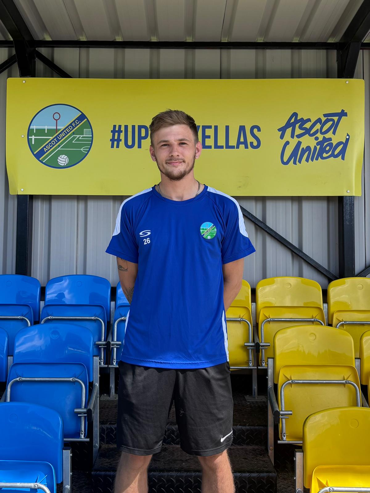 ADAM ANGUS
